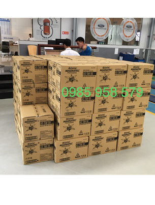 Nhớt động cơ Castrol Magnatec Prof 5W-30
