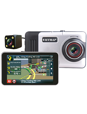Camera hành trình Vietmap A45