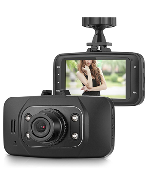 Camera hành trình Full HD Grentech