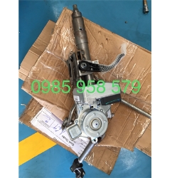 Trụ lái (hộp khiển trợ lực lái bằng điện + trục vô lăng ) Ecosport